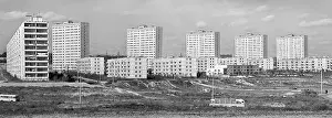 95th: Moscow, 1969