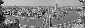 Shevchenko: Moscow, 1970
