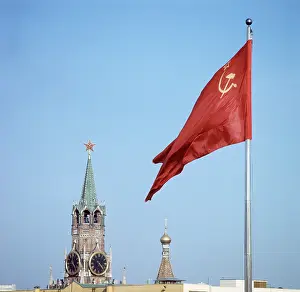 Yegorov: Moscow, 1971