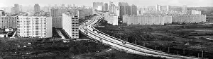 Chertanovo: Moscow, 1972