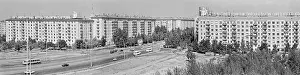 Kravchenko: Moscow, 1972