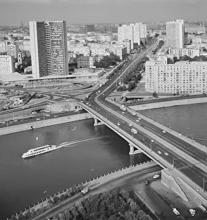 Ukraina: Moscow, 1972