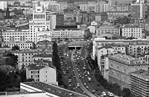 Bolshaya: Moscow, 1975