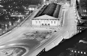 Manege: Moscow, 1976