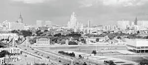 Kropotkinskaya: Moscow, 1978