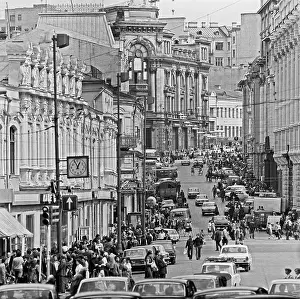 Kuznetsky: Moscow, 1979
