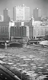 Kalininsky: Moscow, 1982