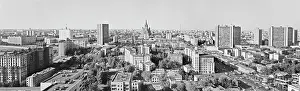 Belgrade: Moscow, 1983