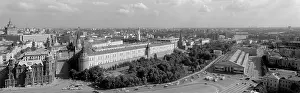 Oktyabrya: Moscow, 1983