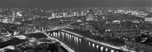 Borodino: Moscow, 1984
