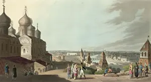 Pall: Moscow