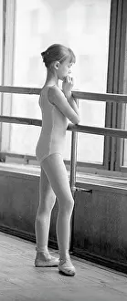 Pupil: Moscow Academy of Choreography, 1979