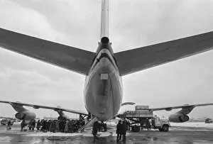 Yatsina: Moscow airport