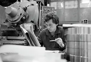 Operates: Moscow Automobile Plant