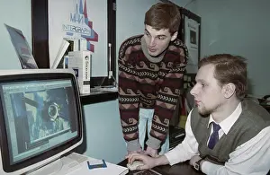 Graduate: Moscow Aviation Institute