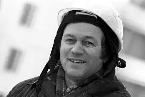 Builder: Moscow builders, 1981