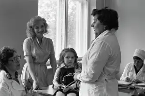 Clinic: Moscow Clinic No.50