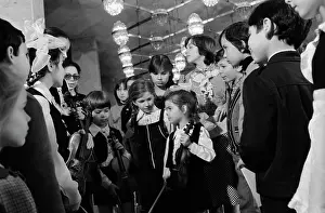 Rossiya: Moscow Concert of Young Artists
