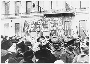 Metropole: MOSCOW DEMO