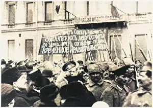 Metropole: MOSCOW DEMO