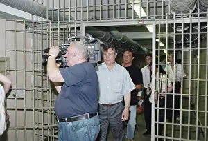 Inspect: Moscow detention centre ? 5
