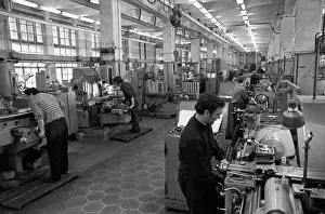 Electromechanical: Moscow Electromechanical plant
