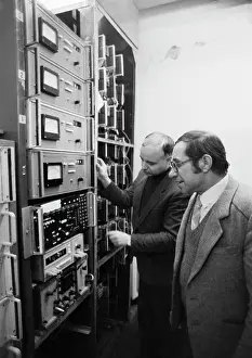 Anatoliy: Moscow Hydro-Meteorological Center