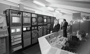 Supervisor: Moscow Institute of Communications