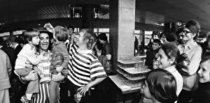 Intermission: Moscow ?ircus