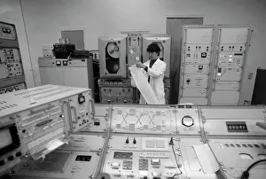 Operator: Moscow Khrunichev Machine-Building Plant