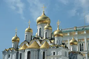 Kreml: Moscow Kreml