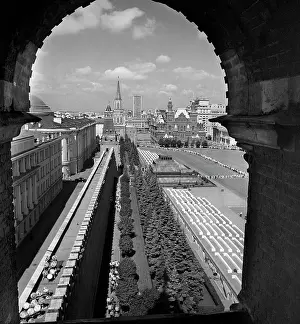 Spasskaya: Moscow Kremlin, 1970