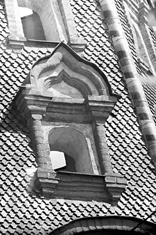 Nosov: Moscow Kremlin, 1982