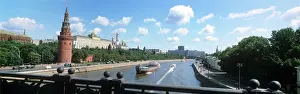Bolshoy: Moscow Kremlin, 1983