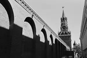 Nosov: Moscow Kremlin