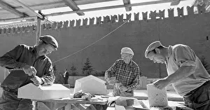 Comprehensive: Moscow Kremlin renovation, 1974