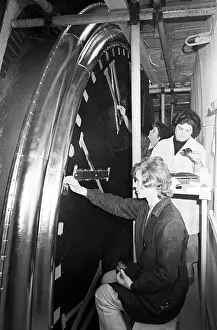 Comprehensive: Moscow Kremlin renovation, 1974