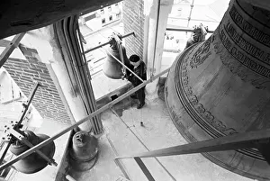 Renovation: Moscow Kremlin renovation, 1974