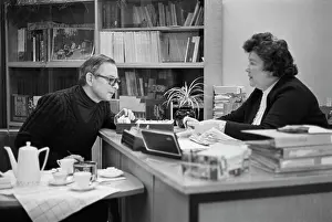 Mariya: Moscow Library of Foreign Literature