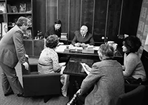 Consults: Moscow Likhachev automobile plant
