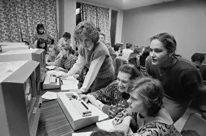 Simulators: Moscow Management Institute