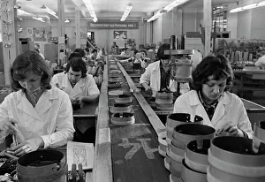 Assemble: Moscow Manometr Instrument Engineering Plant