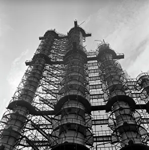 Gasoline: Moscow oil refinery, 1971