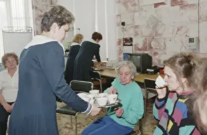 Administrative: Moscow oldest polyclinic ?7