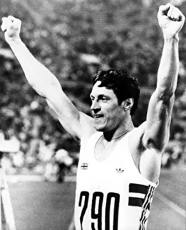 Mandatory: Moscow Olympic Games 1980