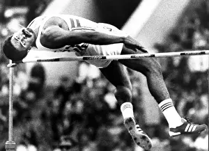 Mandatory: Moscow Olympic Games 1980