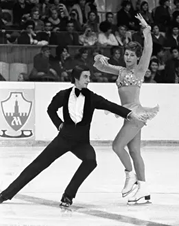 Gorshkov: Moscow Open Skating Championship