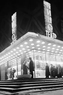 Gather: Moscow in pictures, 1960