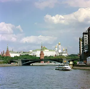 Moscow in pictures