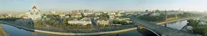 Moskva: Moscow in pictures